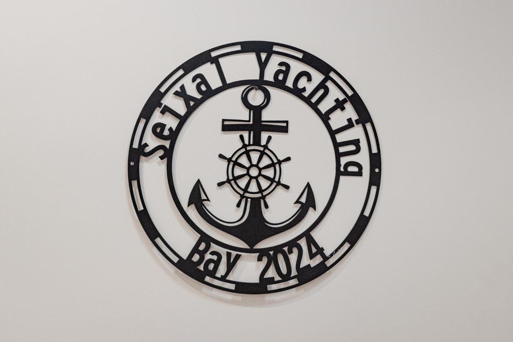 Апартаменты Seixal Yachting Bay Original Экстерьер фото
